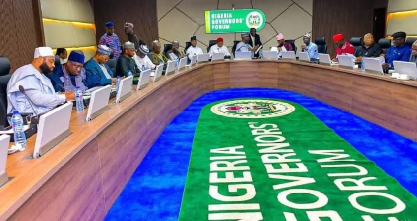 Governors vs NNPC: Tension rise over alleged $42bn oil revenue shortfall