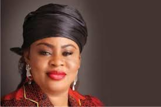 FG arraigns ex-aviation minister Stella Oduah over alleged N2.4b fraud