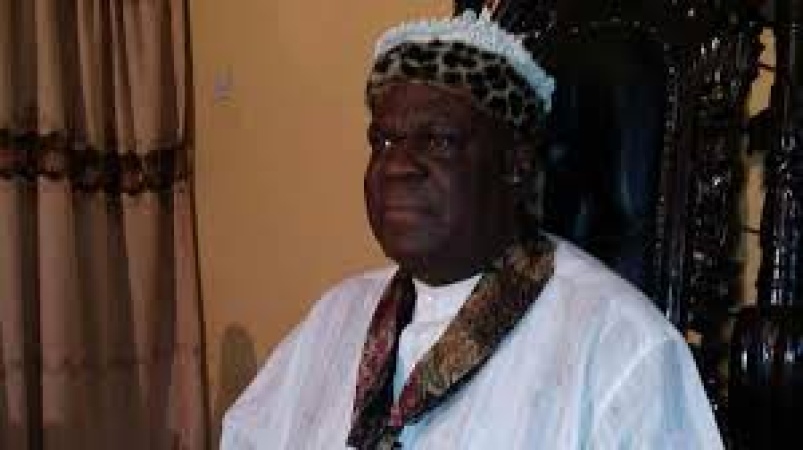 Obong of Calabar expresses concern over reversal of National Language Policy