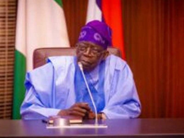 Tinubu directs Civil defence to takeover VIP security duties