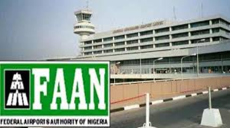 Air traffic controllers accuse FAAN of flouting union constitution, seek sanctions