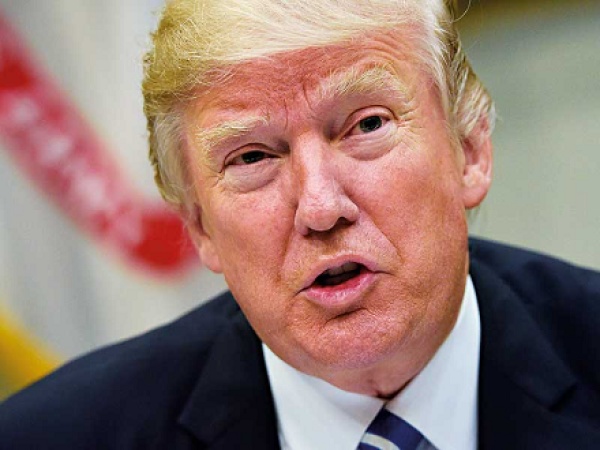 US introduces new requirement to be met by visitors before entry