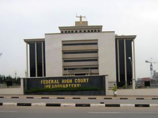 Federal High Court begins judges’ conference Dec. 15