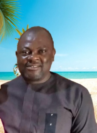 Nelson Ahamuefula Akuma: The voice of a new political dawn with ADC