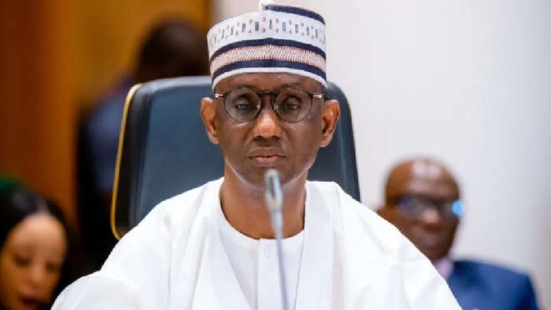 Tinubu orders Ribadu to train, arm more forest guards to tackle kidnapping, banditry, others  