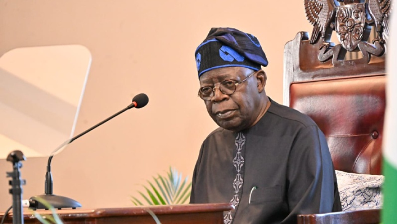 Tinubu moves to resolve outstanding payments to over 2,000 federal contractors