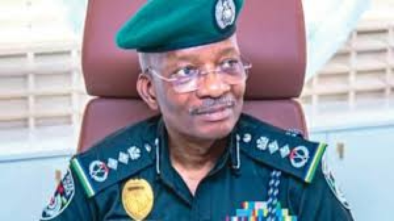 Open Memo to the Inspector-General of Police (IGP)