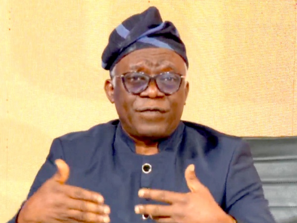 Insecurity: Falana alleges refusal to try some terror suspects, seeks NBA’s sanction