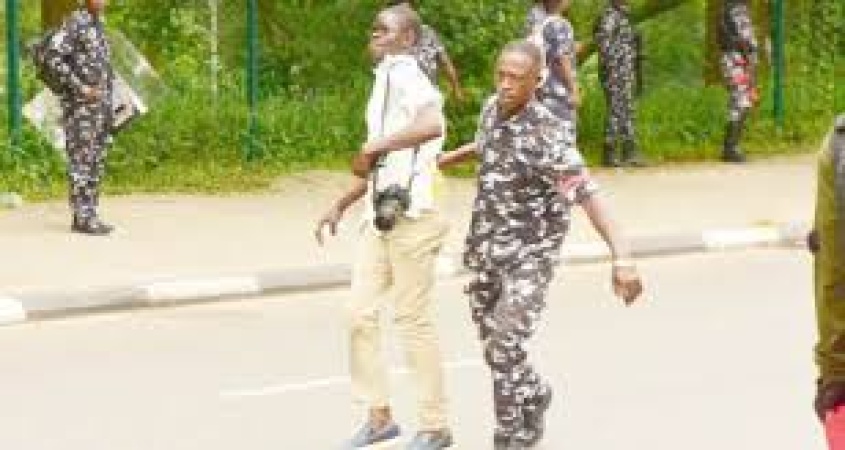 International Human Rights Day: ‘Why violations continue to rise in Nigeria’