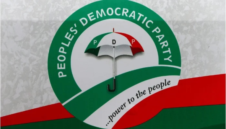 APC has set record of not implementing 2025 budget by December — PDP