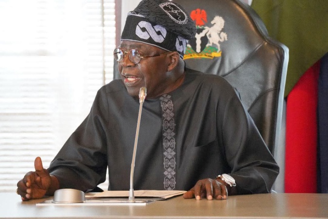 Tinubu directs NIPSS to conduct nationwide security review