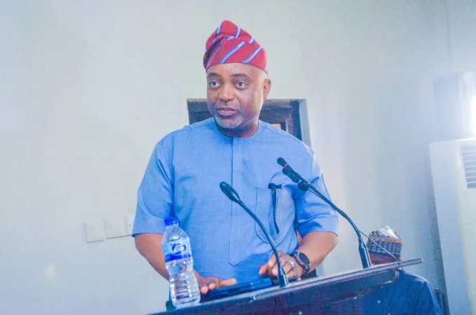 NIPR 2026 will showcase Kaduna’s peace agenda to Nigeria — Commissioner