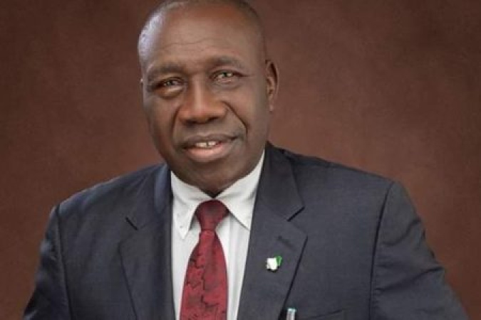 Two Ebonyi LGAs sign peace agreement on land dispute