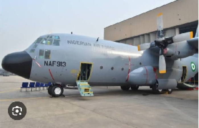 FG wades in as Burkina Faso refuses to release seized military aircraft, 11 Nigerian soldiers