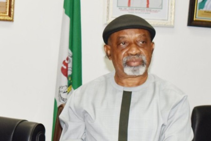 Apprehension in Anambra over Ngige’s arrest by EFCC