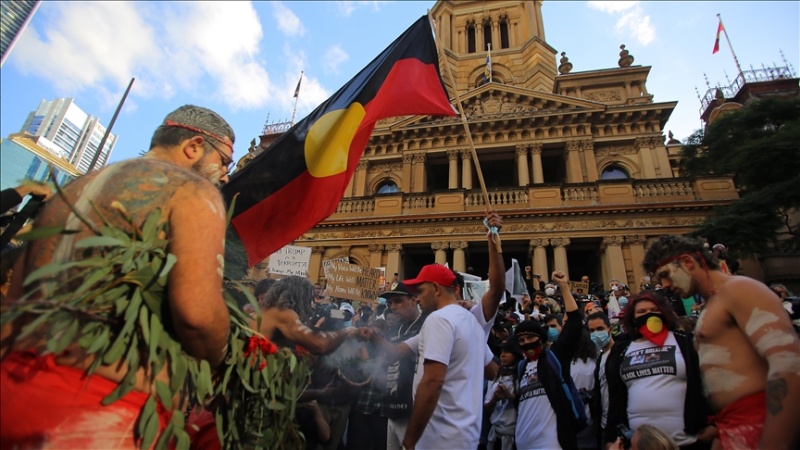 Australia sees highest Indigenous deaths in custody in 40 years