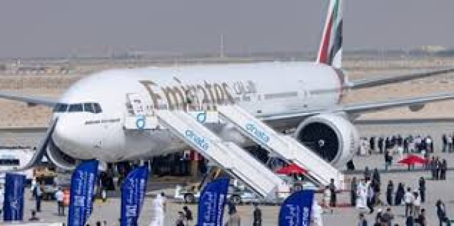 UAE halts all travel to Mali, tells citizens abroad to return without delay