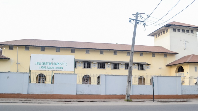 Court bars sale of Lekki property after N21.5 billion payment