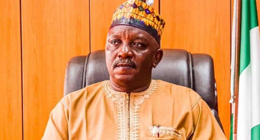 Alleged ₦33.8bn fraud: Court dismisses Ex-Power minister Saleh’s no-case submission