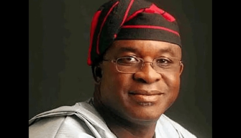 David Mark warns against corruption, manipulation of primaries