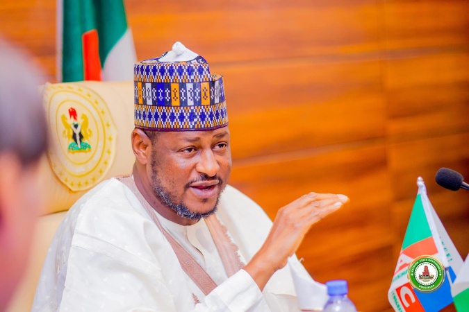 Katsina introduces N30,000 termly allowance for teachers in rural areas