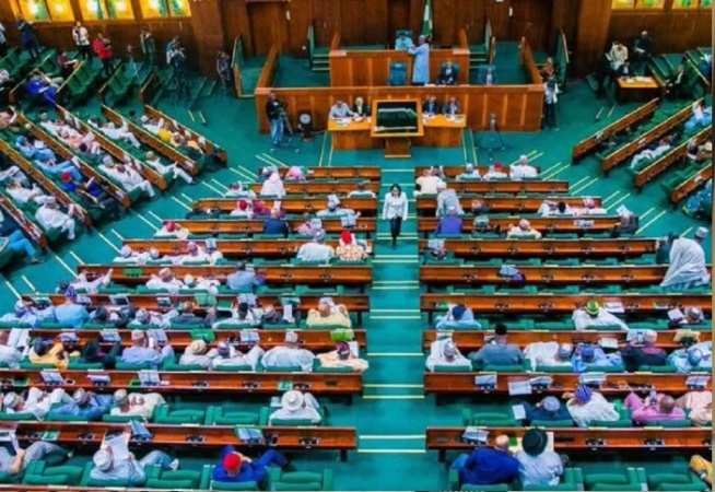 Reps probe NNPC Pension Fund, issue three-month ultimatum for payment of retirees