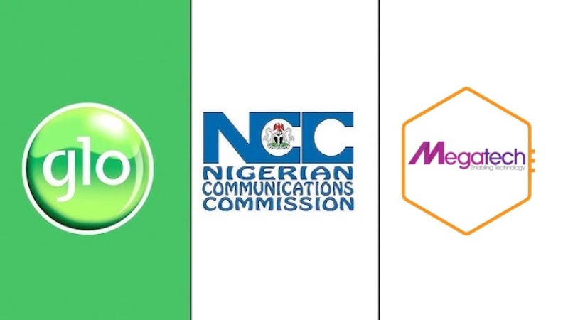 Glo Mobile, NCC, Megatech sued for N20 billion over alleged contract breach