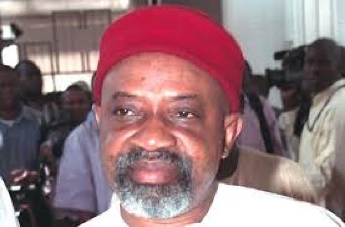 Alleged Multibillion Naira Fraud: EFCC slams 8-count charge on Ngige + Details