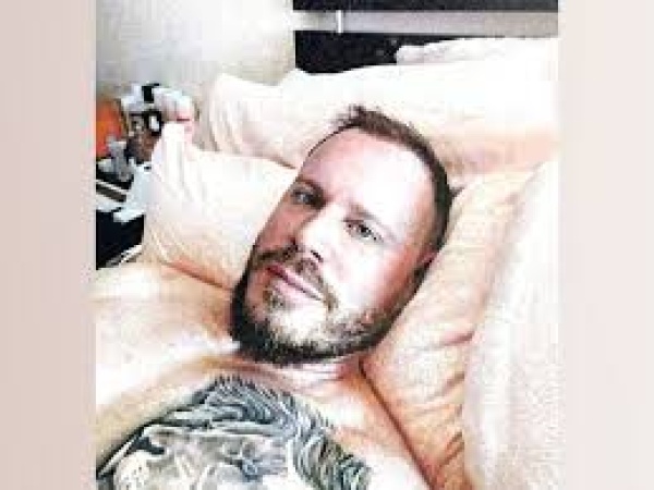 New photos released of Ryan Wedding, former Olympic snowboarder turned alleged drug kingpin wanted by FBI