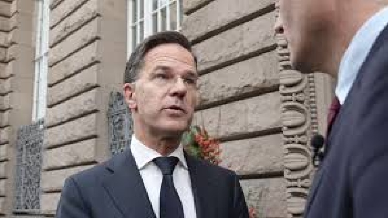 NATO chief warns European allies they could be Russia’s next target