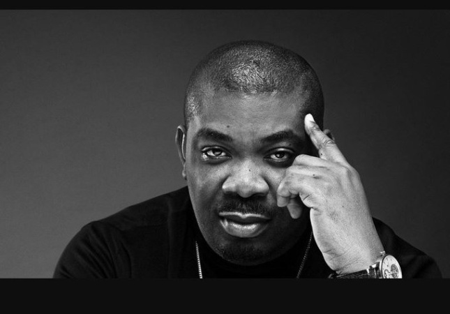 Don Jazzy reveals biggest mistake new record label bosses make