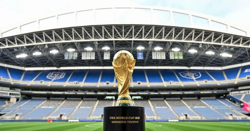 How a World Cup match scheduled in Seattle has caused outrage in Egypt and Iran