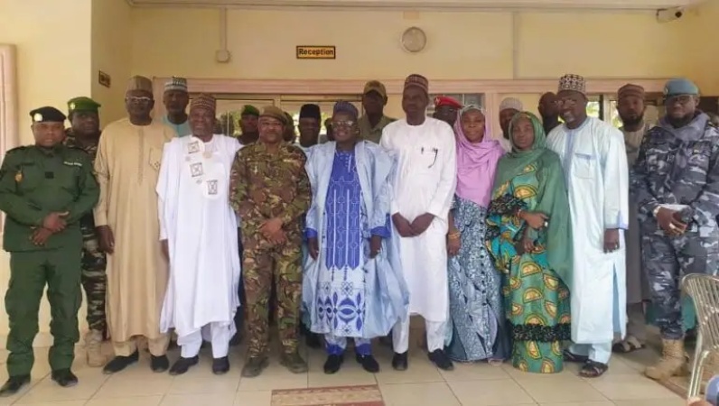 Nigeria, Niger agree on boundary re-demarcation, security coordination