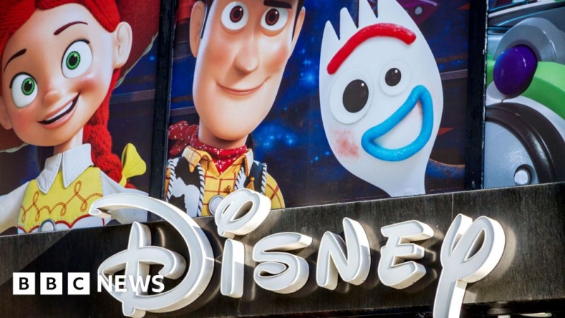 Creative industries ‘incredibly worried’ about OpenAI-Disney deal