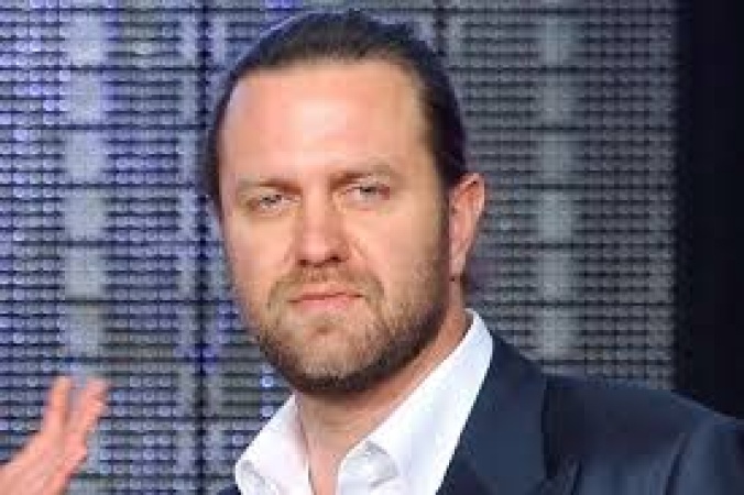 Hollywood director convicted of scamming $11m from Netflix