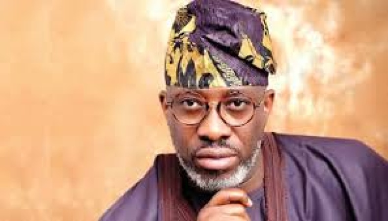 US delegation visit: Nigeria risks losing grip on escalating security crisis — Showunmi