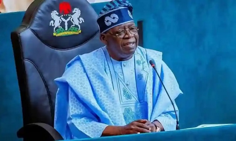 Tinubu meets Kaduna, Benue, Cross River governors in Aso Villa
