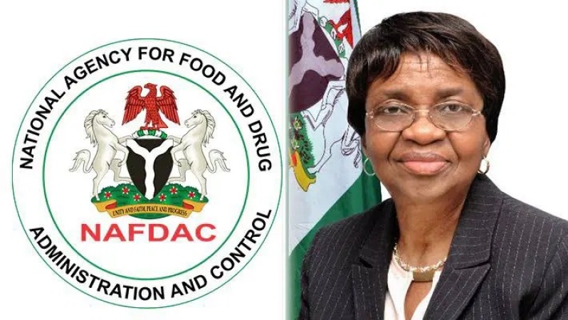 NAFDAC mops up Europharm products nationwide
