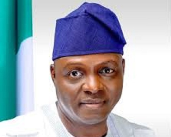 Tor Tiv confers chieftaincy title on APC national chairman