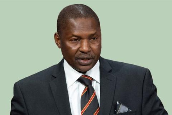 ADC accuses APC of using EFCC to witch-hunt Malami
