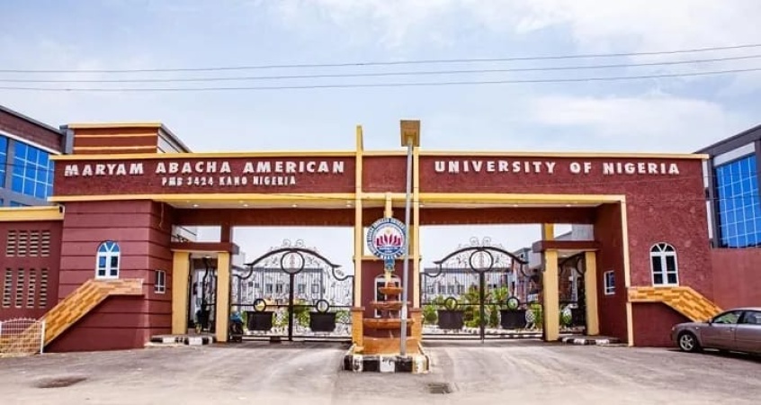 Court restrains Maryam Abacha American University from enforcing N750,000 convocation fee