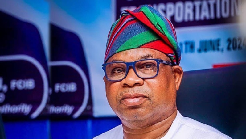 Osun 2026: Oyebamiji accepts APC ticket, vows to tackle poverty, revive health sector