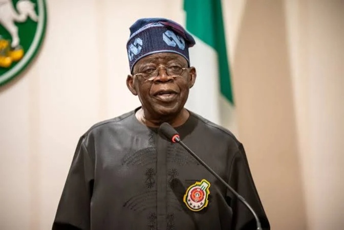 Why FG lowered admission requirements into NIPSS — Tinubu