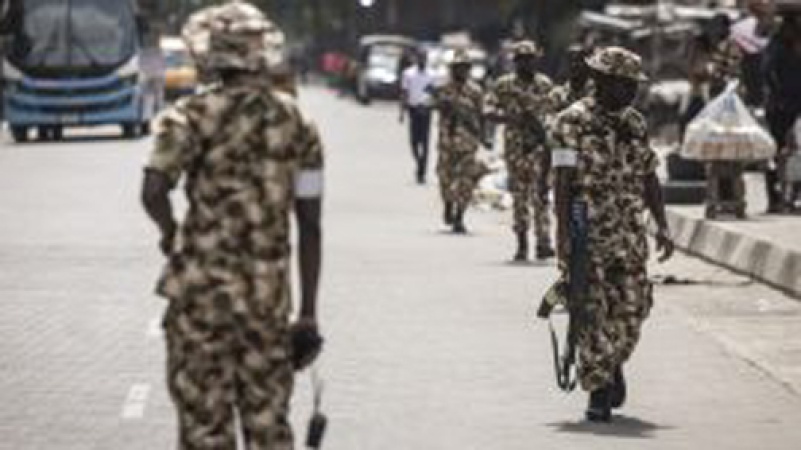 Joint forces neutralise notorious bandit in Sokoto