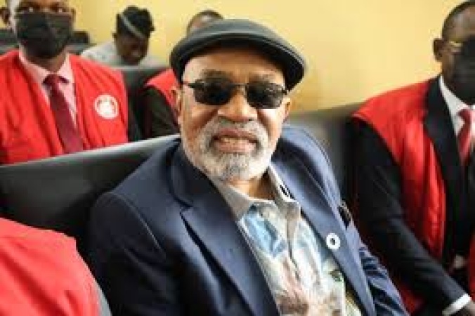 Ohanaeze seeks clarification on Ngige’s detention