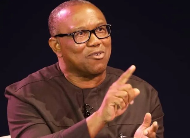 Obi demands probe into alleged arms supply to terrorists by govt officials