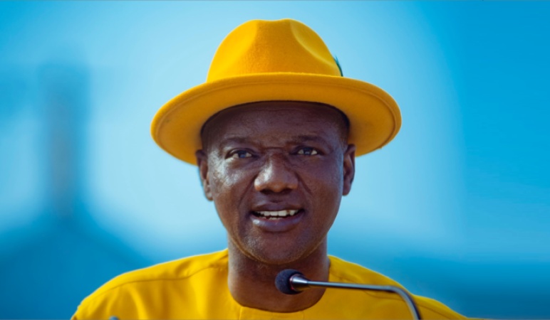 Ewhrudjakpo: Diri warns against playing politics with death