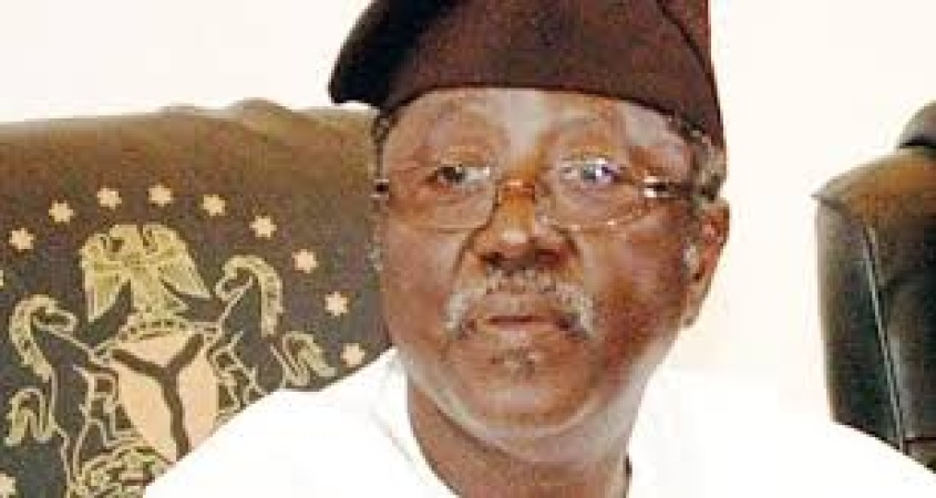 Christians experiencing unprecedented violence — Sen. Jonah Jang