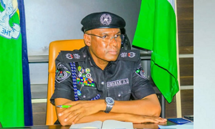 How my pregnant wife, infant baby were set ablaze — Grieving husband