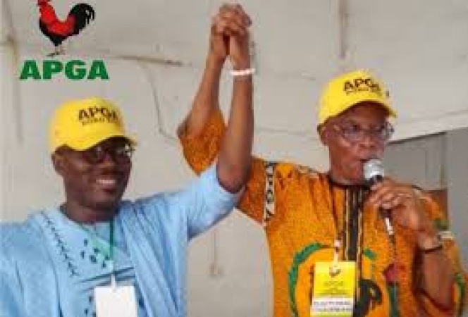 Osun 2026: Adeyemi-Doro emerges APGA Governorship Candidate